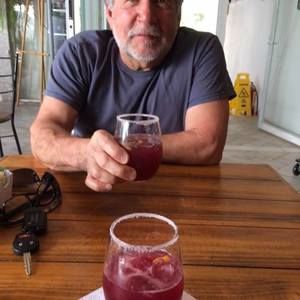 Meet your Posher, Ron